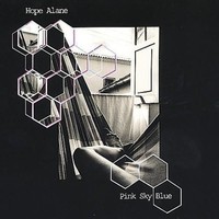 Audio Cd - Hope Alane - Pink Sky Blue - Cd Baby -D- Neu