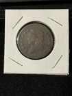 Photo of a 1813-P Large Cent from an eBay listing that sold on Jul 2, 2026