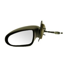 Side Mirror Left Driver Manual Folding Plymouth Neon 96-99 203-10937