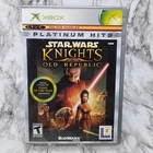 Star Wars: Knights of the Old Republic (Microsoft Xbox)