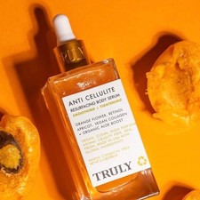 TRULY Beauty: Anti Cellulite Resurfacing Body Serum