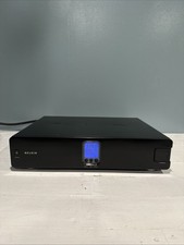 Belkin PureAV PF60 Home Theater Power Console AP41300-10-BLK 3 Coaxial Pairs
