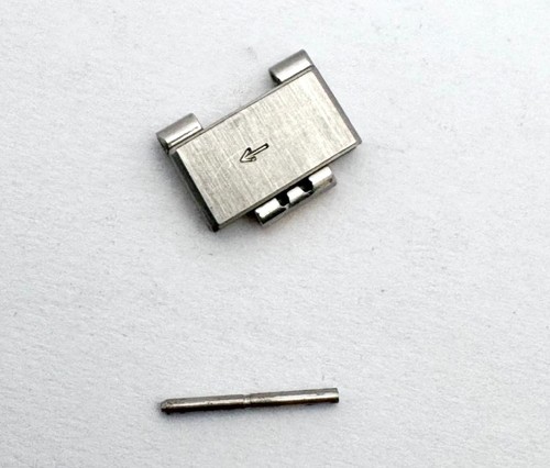 Omega Constellation 2 Tone Original Link 9.93mm - Afbeelding 4 van 7