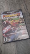 Mario Kart: Double Dash Gamecube - Case Box Only, No Game Disc