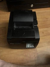 Star Micronics TSP100 futurePRNT Point of Sale Thermal Printer