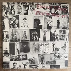 Rolling Stones - Exile On Main St LP 1972 Rolling Stones Records COC 2-2900