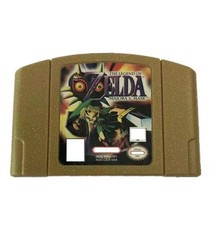 The Legend of Zelda: Majora`s Mask - Nintendo...