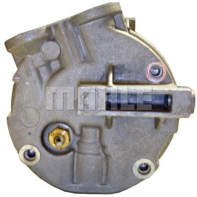MAHLE ACP 1100 000S COMPRESSOR AIR CONDITIONING