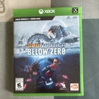 Subnautica: Below Zero Xbox Series X/Xbox One by BANDAI NAMCO, E10+, NTSC-U/C