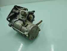 Démarreur Land Rover 110