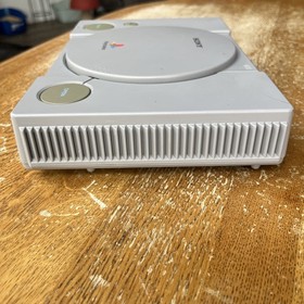 Sony PlayStation 1 PS1 SCPH-5501- 1st party Console Bundle - Tested &  Works #3