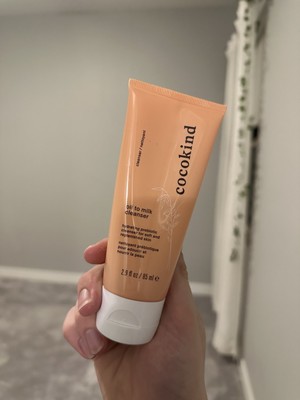 Cocokind Cleanser Oil to Milk 2.9 Oz, Used Once
