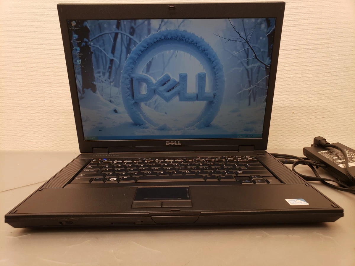 Dell Latitude E5500 for sale | eBay