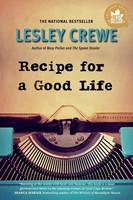 Lesley Crewe | Recipe For A Good Life | Taschenbuch | Englisch (2023)