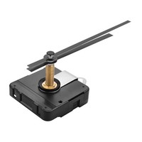 31 Mm Langer Schaft Quarz Uhrwerk Uhrwerk Diy Uhr Reparatur Satz Uhrwerk Uh4853