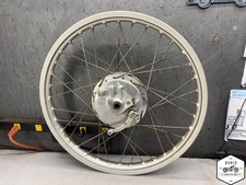 1973 Honda Xl175 1.60 X 21 Front Wheel Rim 2476.adm 1973 Honda Xl175 1.60 X 21 Front Wheel Rim 2476.adm