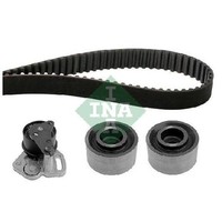 Zahnriemensatz FüR Alfa Romeo GTV 916 3.0 3.2 96 Bis 05 INA AR34301 QualitäT