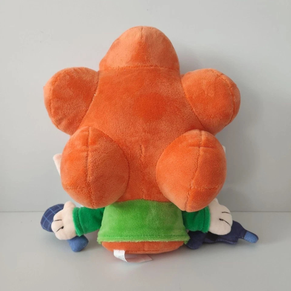FNF Nene, Pico & Darnell Plush – Soft Friday Night Funkin Doll