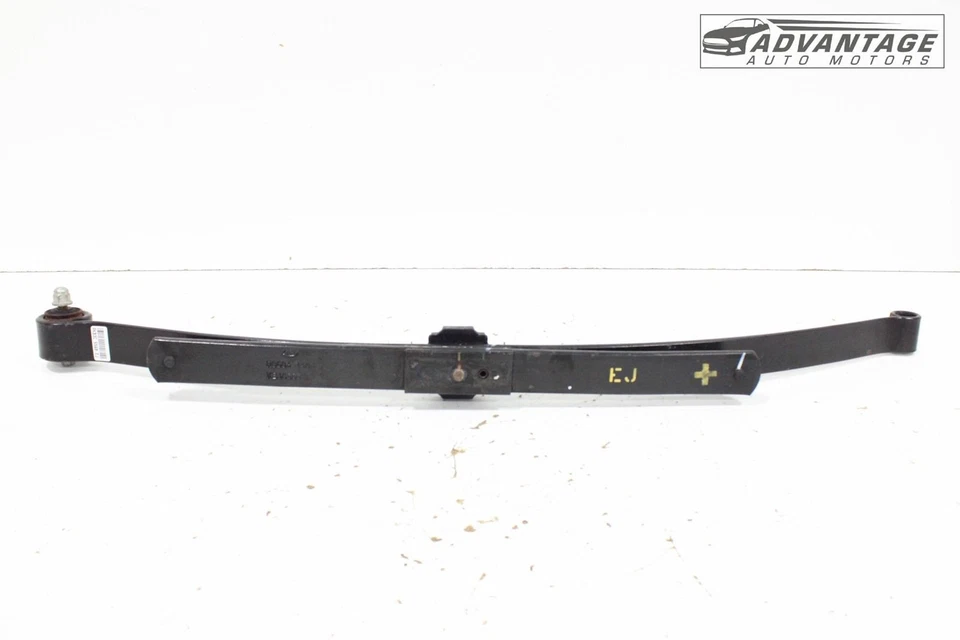 Ford Ranger 2019-2023 4x4 suspensión trasera derecha o izquierda hoja resorte OEM Foto 2 de 4