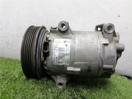 Klimakompressor Renault scenic ii jm 2003 sin ficha tec