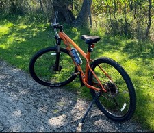 Trek Marlin 6 Gen 2 (UPGRADED) 