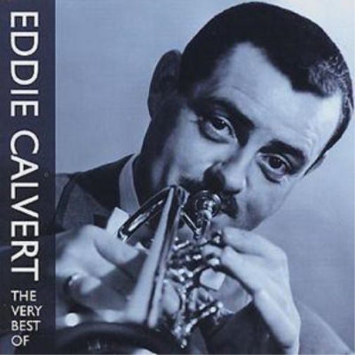 Eddie Calvert The Very Best Of Eddie Grant (CD) Album