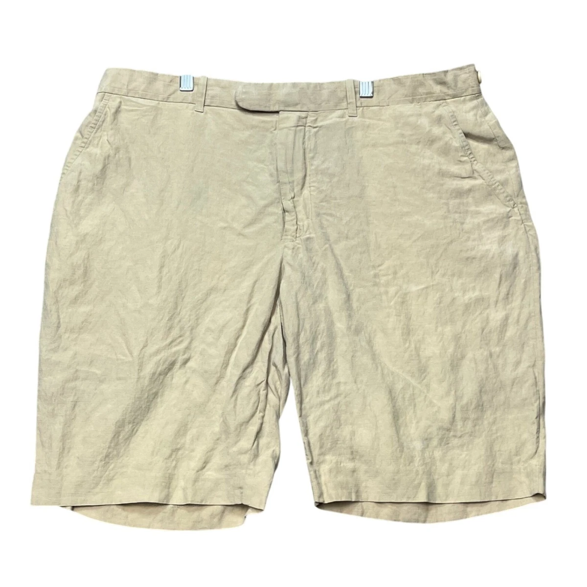 25+ Polo Ralph Lauren Linen Shorts for Men for sale | Updated Oct 2026