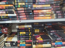 Left Behind Series by LaHaye and Jenkins - Choose Your Own Books Set