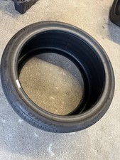 Pirelli P Zero PZ4 285 30 20 99Y 3mm