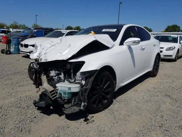 10 2011 2012 2013 LEXUS IS250 IS350 MÓDULO DE COMUNICACIÓN TELEMÁTICA 86741-75011 Foto 3 de 4