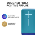 UE EVERBOOM Bluetooth Speaker Floatable Waterproof Cobalt