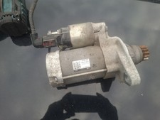 ORIGINAL GENUINE STARTER MOTOR VW GOLF MK7 PASSAT POLO 1.0 1.2 1.4 1.5 TSi NEW