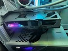 New ListingMSI Gaming RTX 4080 Super 16G Gaming X Slim White Graphics Card (NVIDIA RTX 4080