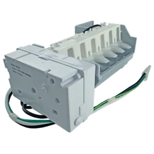 W11579560 CM Replacement Refrigerator Ice Maker Assembly