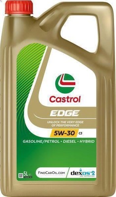 CASTROL 468548 Engine Oil for BMW 5 (E39) 2 1996-2003