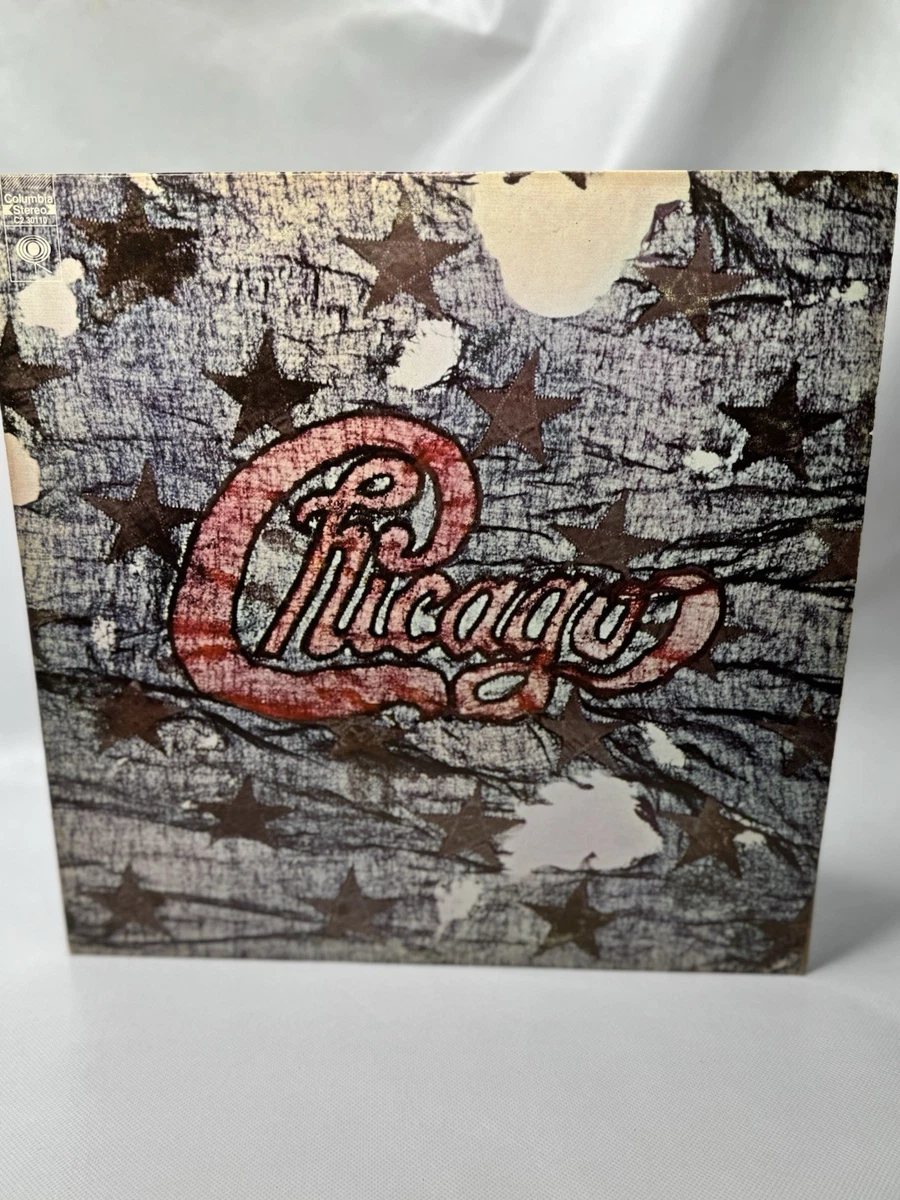 Chicago 紙ジャケット SHM-CD 2枚セットChicago III Chicago 紙ジャケット SHM-CD 2枚セットChicago III