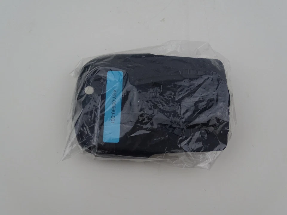 Vintage Blackberry 7290 32 MB Black Unlocked T-Mobile Open Box For Collectors  - Image 4 of 4