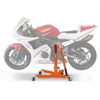ZentralstäNder Power OR FüR Yamaha YZF-R6 99-02 MotorradstäNder
