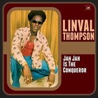 Jah Jah Is the Conquerer by Linval Thompson (CD, Nov-2013, Kingston Sounds)