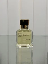Maison Francis Kurkdjian APOM Eau de Parfum 2.4oz / 70ml 