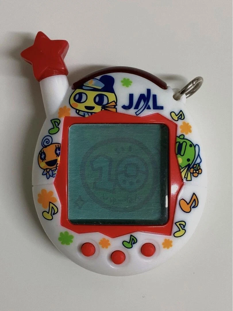 The 10 Best Tamagotchi And Virtual Pets  