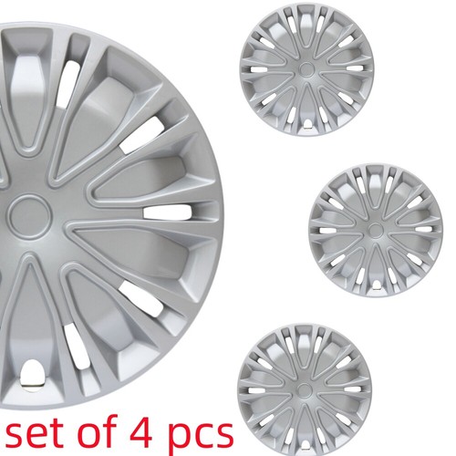 14" Wheel Cover Replacement R14 Hub Caps Fit for Suzuki Esteem Toyota