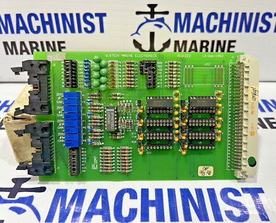 ULSTEIN MAEINE ELECTRONICS AI01022 NEW WITH FREE SHIPPING