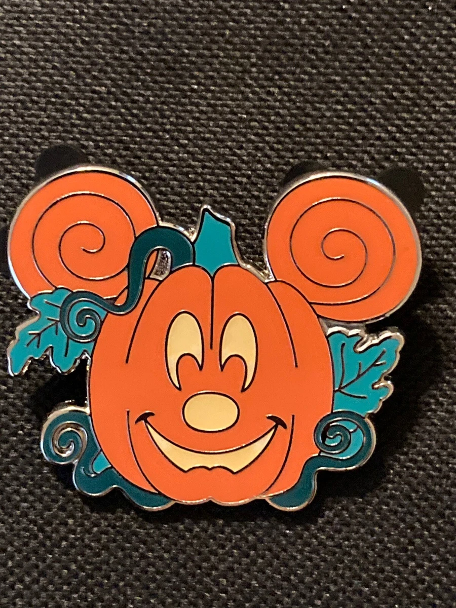 Halloween 2009 Mickey Mouse Patches & Pins (1968-Now) for sale | eBay