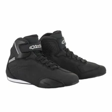Sektor Shoes Alpinestars Black 9