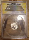 1978-D, ROOSEVELT DIME, MS66 FULL SPLIT BANDS. REGISTRY SET COIN. VERY RARE! — photo 2