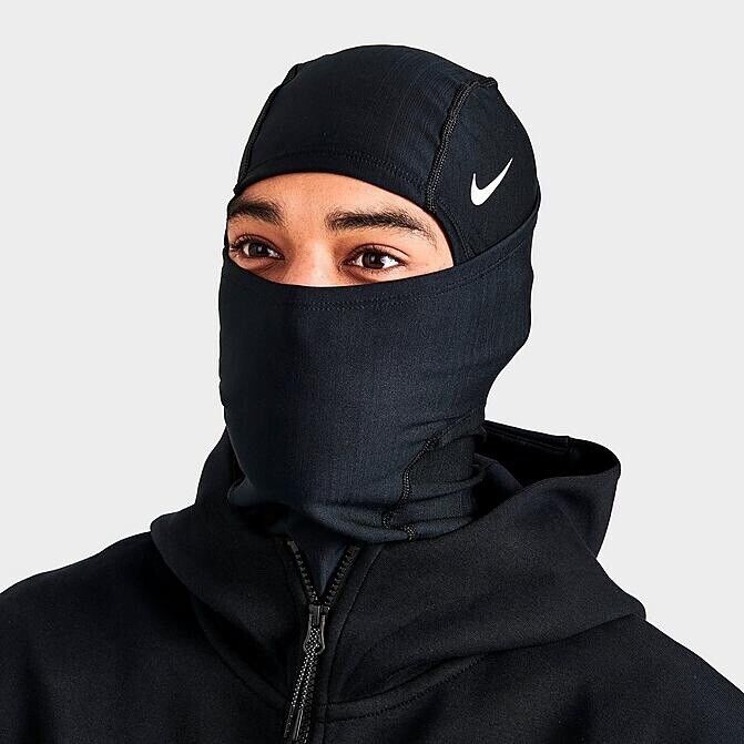 Nike Unisex Hood Balaclava Mask Pooh Shiesty Drake Toosie Nike Unisex Hood Balaclava Mask Pooh Shiesty Drake Toosie