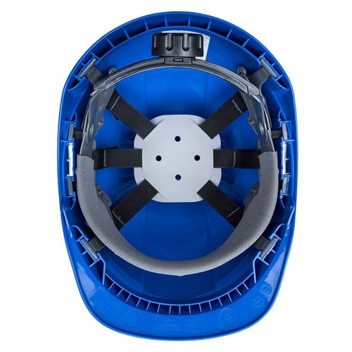Portwest PW54 Endurance Plus Visor Helmet Hard Hat Defender Cap Safety EN 50365 - Picture 15 of 21