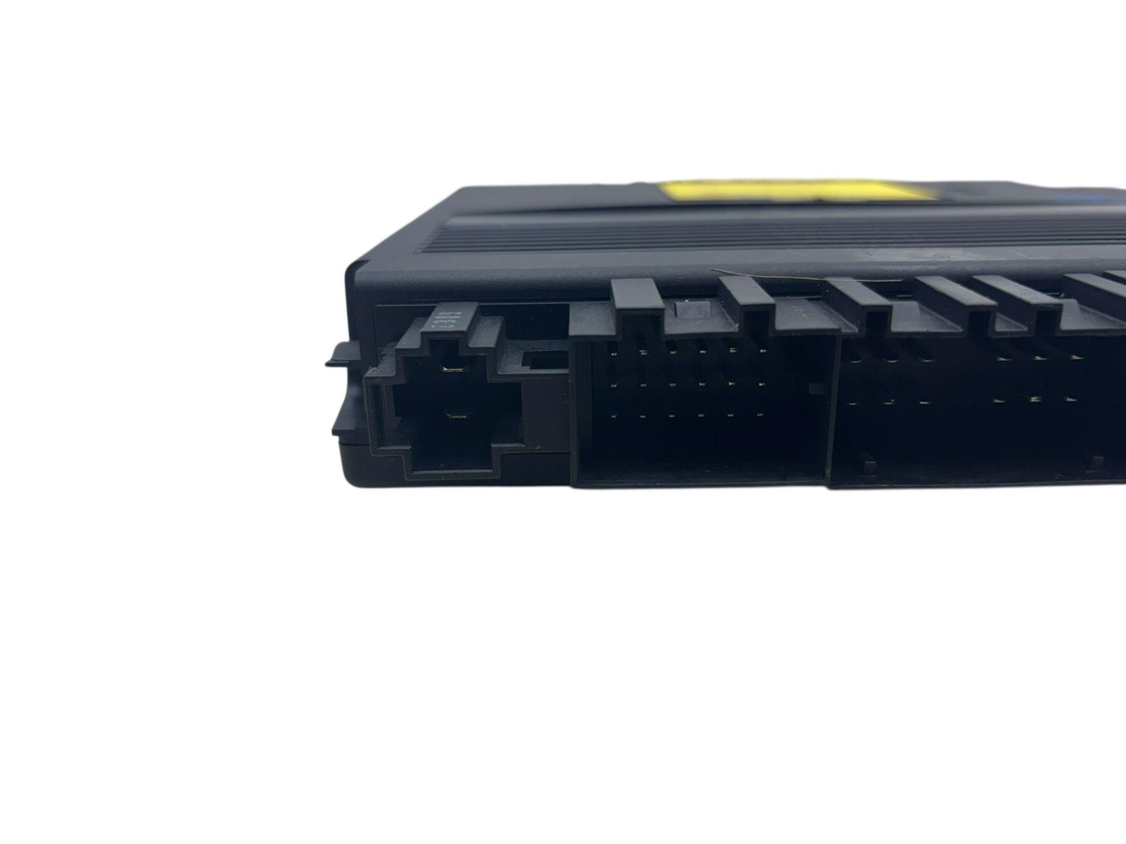 2006-2012 BENTLEY CONTINENTAL GT FRONT RIGHT SEAT CONTROL MODULE 3D0959759CA