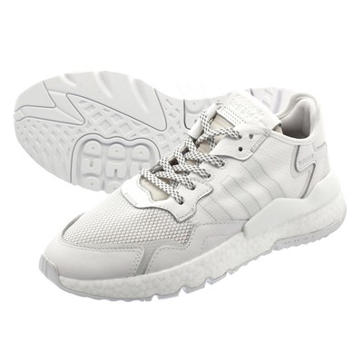 Dollzis: Adidas Nite Jogger Laces